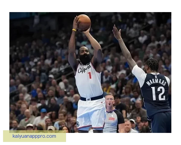詹姆斯创NBA历史新纪录 三分球10投0中 一人复制哈登数据表现
