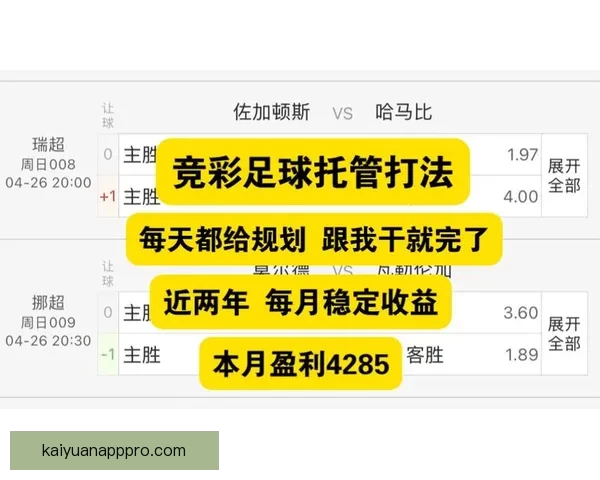 精准足球赛事分析与竞猜预测策略全指南